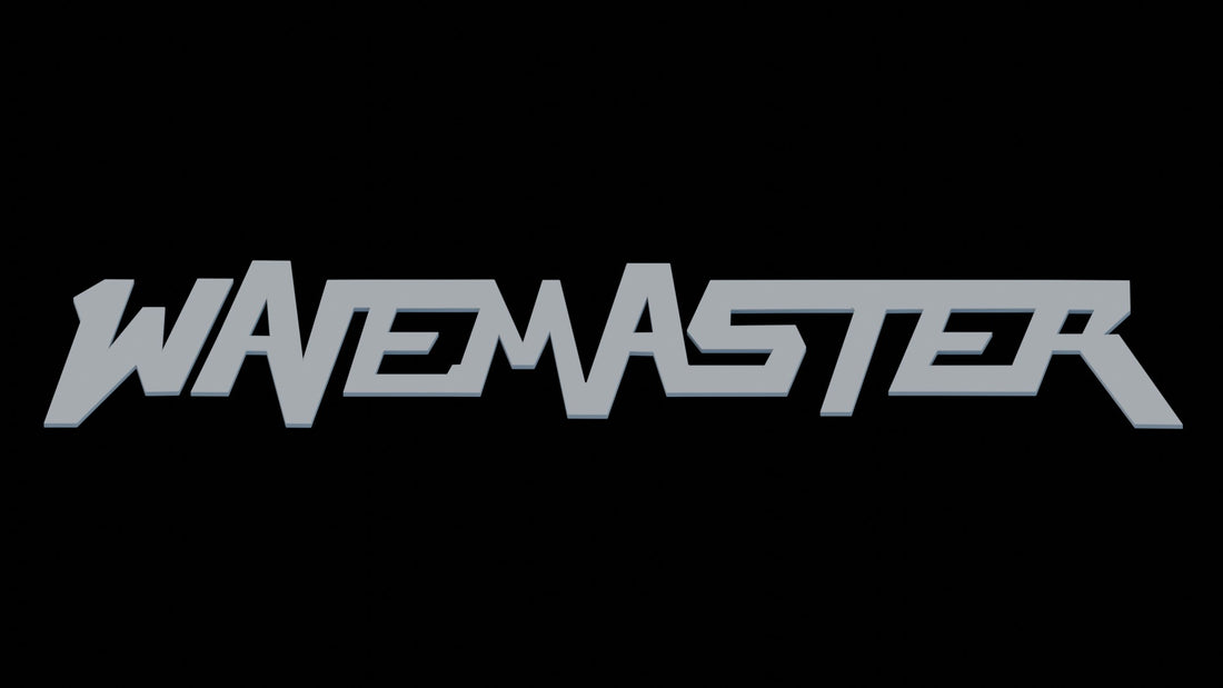 Our new Wavemaster Pro