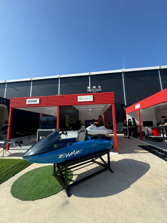 Dubai International Boat Show - Marine & Luxury Lifestyle Event