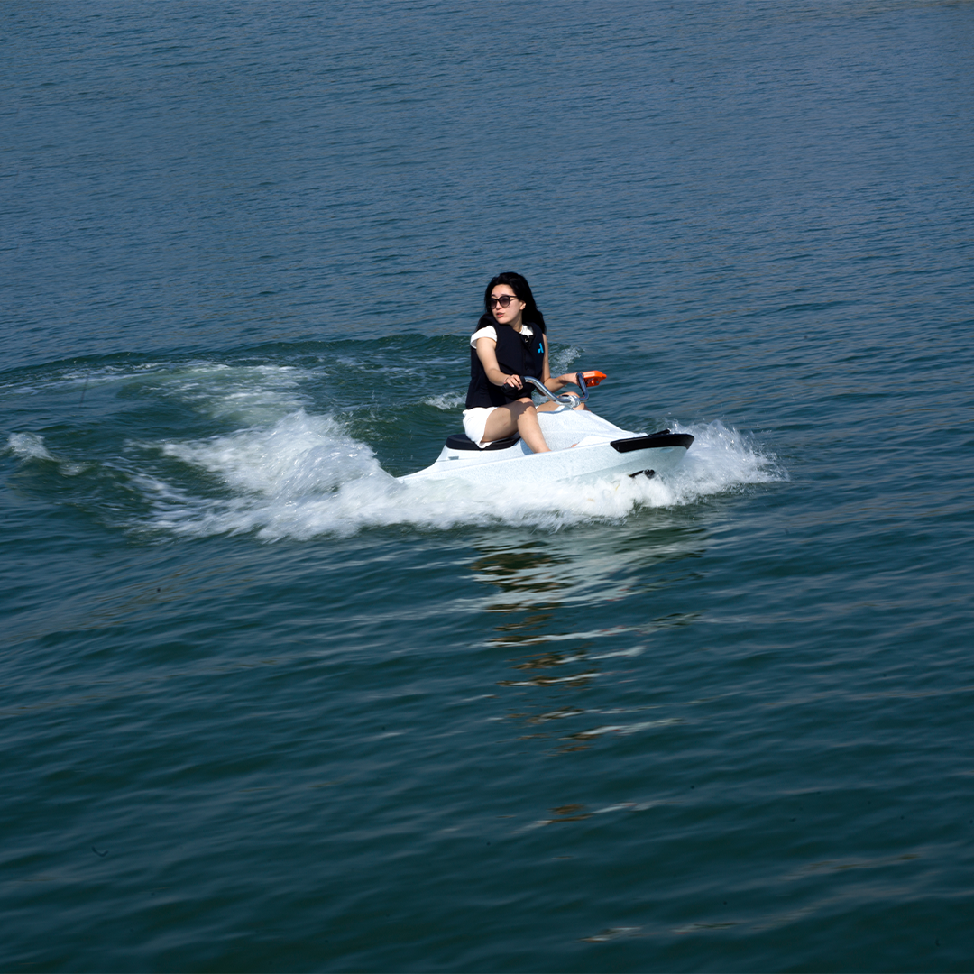 YuJet Jetski