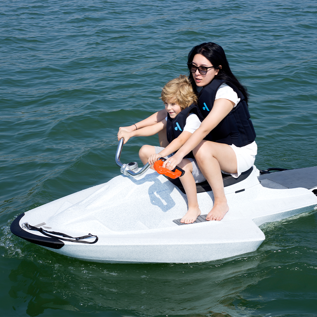 YuJet Jetski