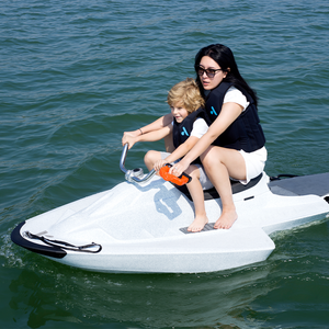 YuJet Jetski