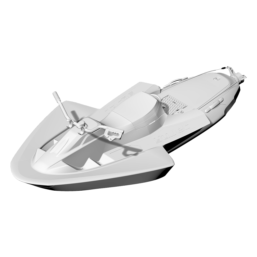 YuJet Jetski