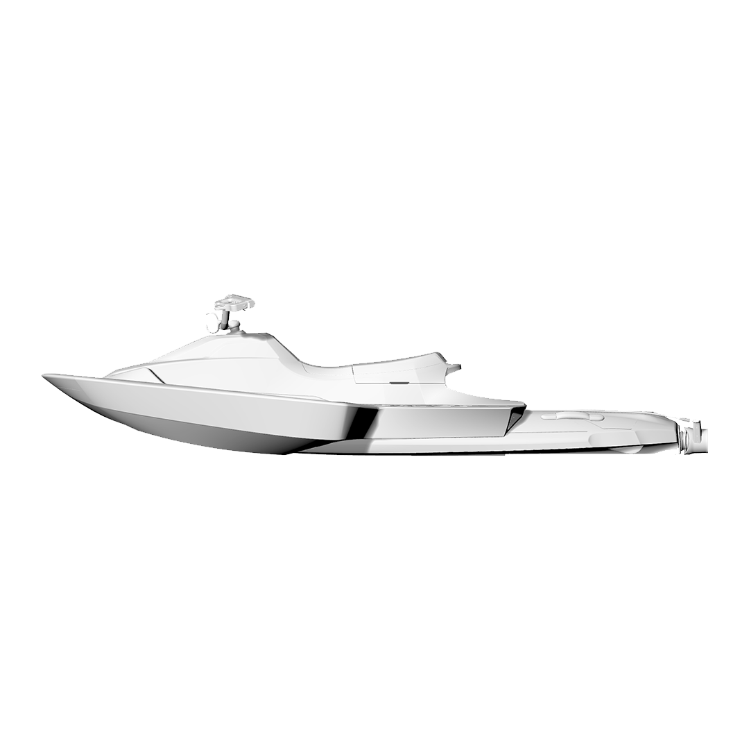YuJet Jetski