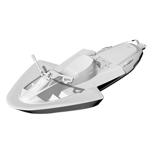 YuJet Jetski