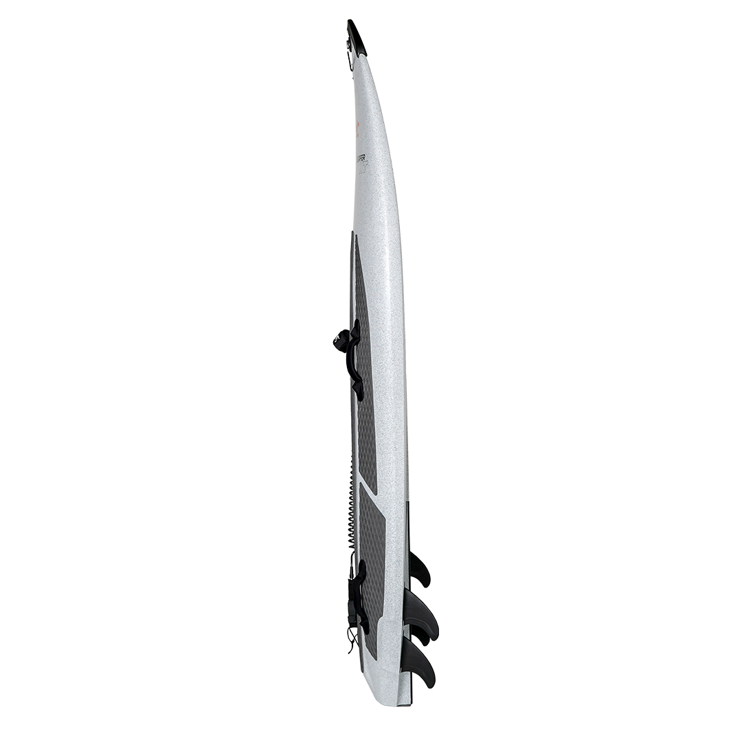 YuJet Electric Surfboard