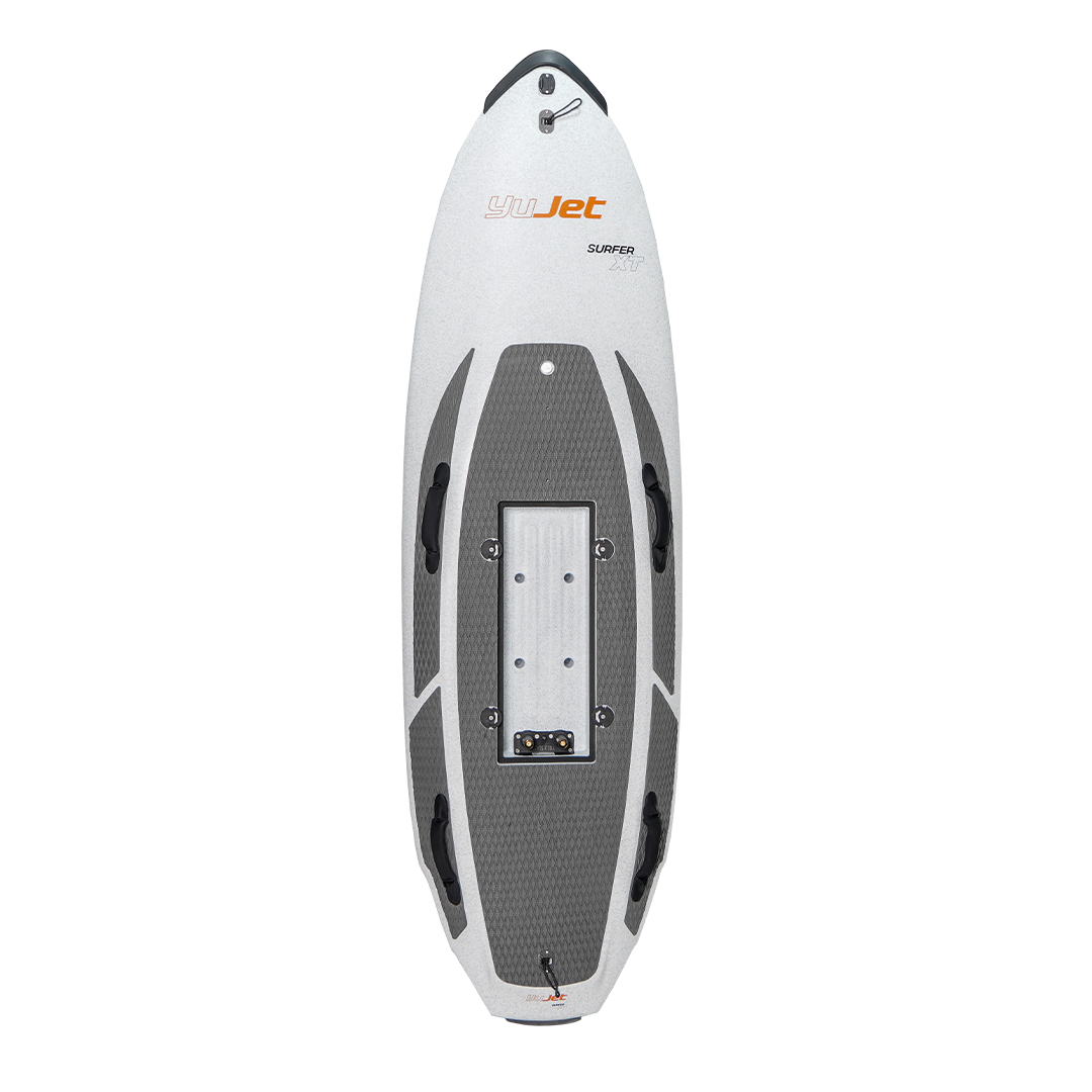 YuJet Electric Surfboard