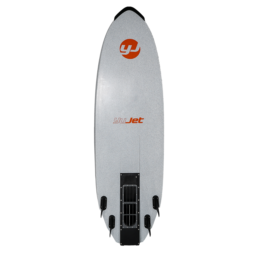 YuJet Electric Surfboard