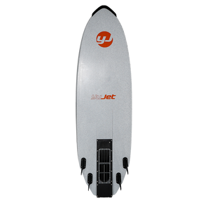 YuJet Electric Surfboard