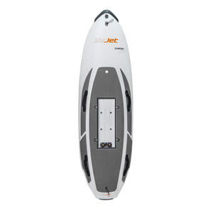 YuJet Electric Surfboard