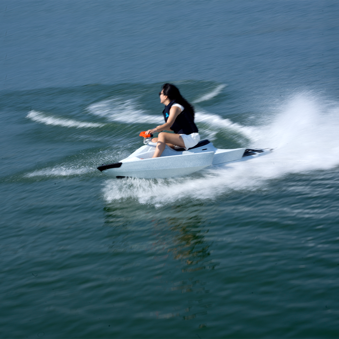 YuJet Jetski