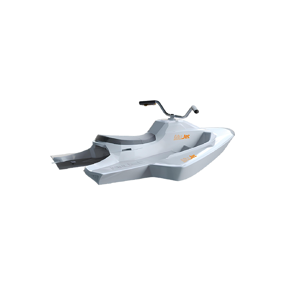 YuJet Jetski
