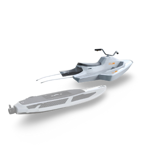 YuJet Jetski